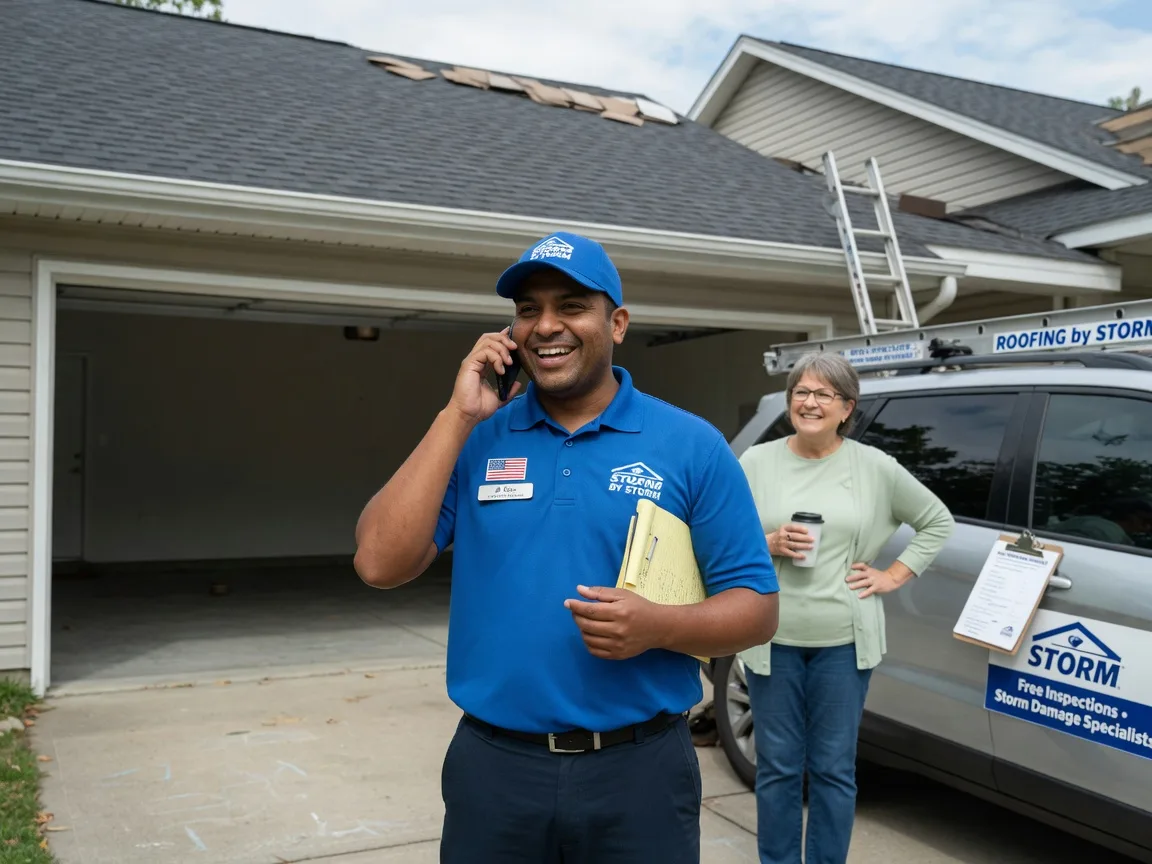 Roof Repair Near Me Dunbar, WV FAQs